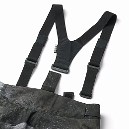 Штаны Jump Pro Moon от бренда MOLO