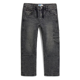 Джинсы Black Denim от бренда Original Marines
