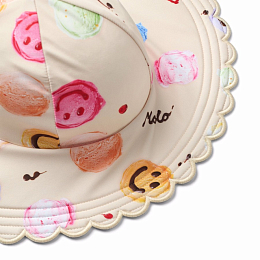 Панама Nuka Smile Scoops от бренда MOLO