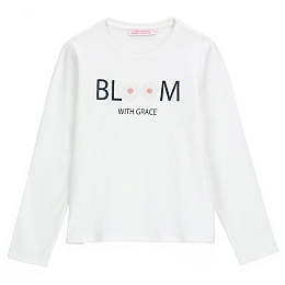 Лонгслив Bloom от бренда Original Marines