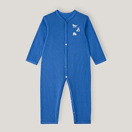 Слипы Toys 2 шт. White-Blue от бренда Anna Leon