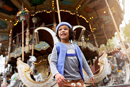 Лонгслив Saturn от бренда Sproet & Sprout