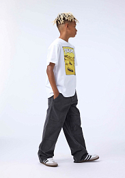 Джинсы Alfred Echo Wash от бренда MOLO