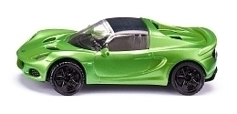 Машинка  Lotus Elise от бренда Siku