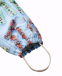 Комбинезон Hyde Deco Bows от бренда MOLO