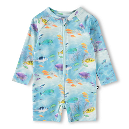 Комбинезон Neka LS Rainbow Sea от бренда MOLO