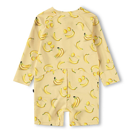 Комбинезон Neka LS Lemon Banana от бренда MOLO