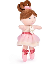 Мягкая кукла Балерина Blanche в подарочной коробке от бренда Jolijou