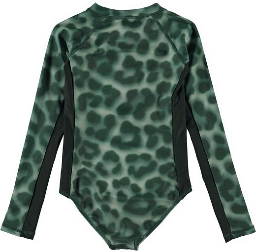 Купальник Necky Spray Jaguar от бренда MOLO