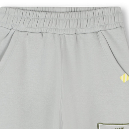 Джоггеры со скейтом от бренда Billieblush