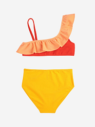Купальник Color block от бренда Bobo Choses