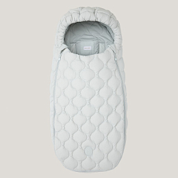 Конверт Grey Wave от бренда Anna Leon