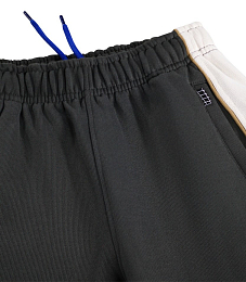 Джоггеры Ader Pirate Black от бренда MOLO
