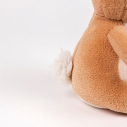 Зайчик BIANCA от бренда Egmont Toys