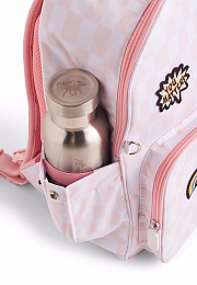 Рюкзак Backpack Mates Pink Check от бренда MOLO