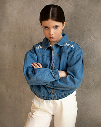 Куртка Jacky от бренда C'ERA UNA VOLTA