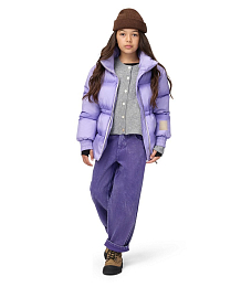 Куртка Hally Frozen Lilac от бренда MOLO