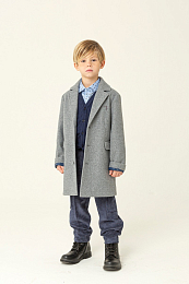 Жилетка Navy от бренда Trussardi