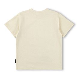 Футболка Riley Beach Race от бренда MOLO Молочный