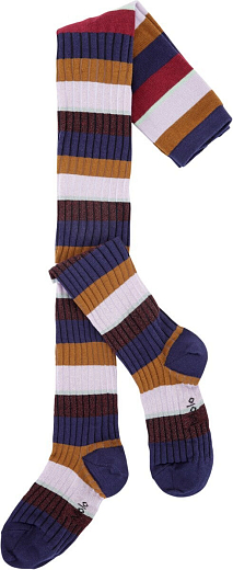 Колготки Stripy Tights Painters Stripe от бренда MOLO