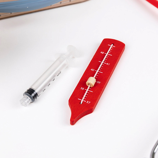 Игровой набор "Ветеринар" от бренда Egmont Toys