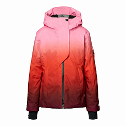 Куртка Pearson Fiery Red от бренда MOLO