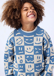 Джемпер Bello Moods knit от бренда MOLO