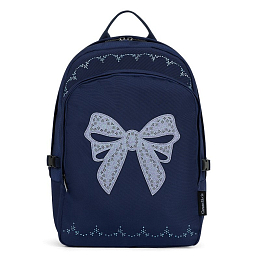 Рюкзак Large Lady Blue от бренда Caramel et Cie