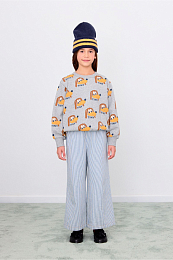 Свитшот DOGS от бренда Tinycottons