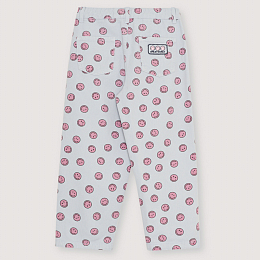 Джинсы Smiley World от бренда The New Society