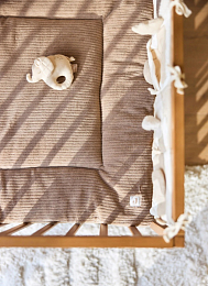 Погремушка Слоник от бренда Jollein