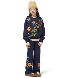 Свитшот Marge Navy blazer от бренда MOLO