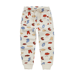 Джоггеры Cloud Man Multi от бренда Sproet & Sprout