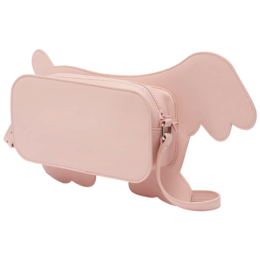 Сумка Doggie Alter Mat Shoulder от бренда Stella McCartney kids