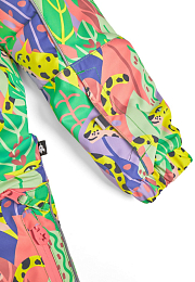 Комбинезон Cosmo Candy Jungle от бренда WeeDo