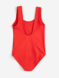 Купальник Pixel Daisy от бренда Bobo Choses