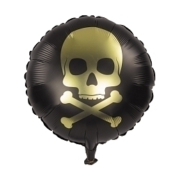 Воздушный шар Пираты от бренда Tim & Puce Factory