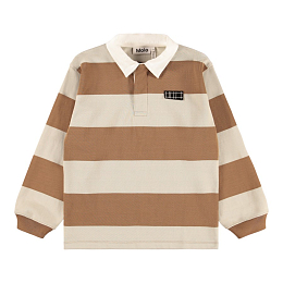 Поло Relz Fawn Moon от бренда MOLO