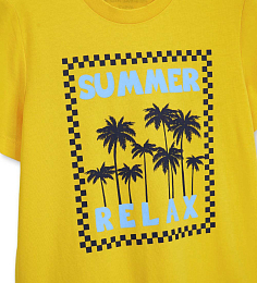 Пижама Summer Relax Freesia от бренда Original Marines