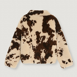Куртка Cow Print от бренда The New Society