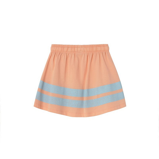 Юбка ORANGE STRIPES от бренда Tinycottons
