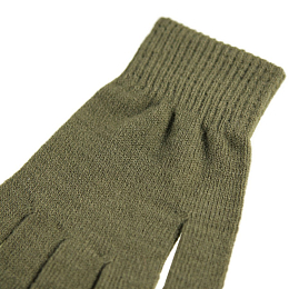 Перчатки 2 пары Kiddy Bark Green от бренда MOLO