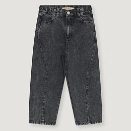 Джинсы TNS Denim Twist Moonless Night от бренда The New Society