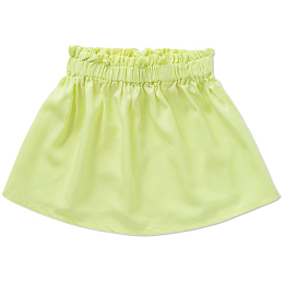 Юбка Tencel Lime от бренда Sproet & Sprout