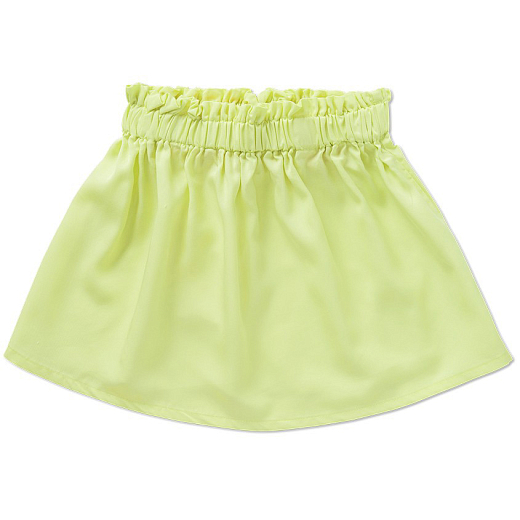 Юбка Tencel Lime от бренда Sproet & Sprout