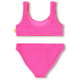 Бикини Nola Crepe Neon Pink от бренда MOLO