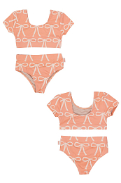 Бикини BOWS от бренда Tinycottons