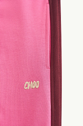Джоггеры Sporty Choo от бренда CHOOCHOO