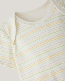 Набор боди с коротким рукавом от бренда Anna Leon