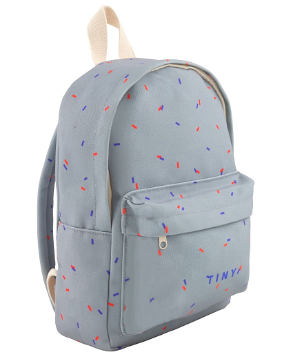 Рюкзак STICKS BACKPACK от бренда Tinycottons